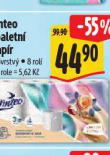 LINTEO TOALETN PAPR