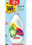 ARIEL PRAC GEL