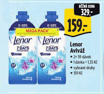 LENOR AVIV