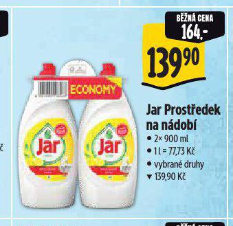 JAR PROSTEDEK NA MYT NDOB