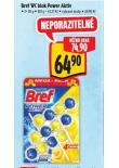 BREF WC BLOK