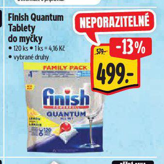 FINISH TABLETY DO MYKY