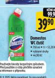 DOMESTOS WC ISTI