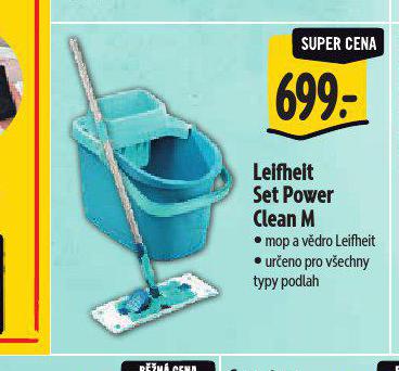 LEIFHEIT