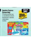 SPONTEX EXPRESS SYSTEM MOP