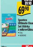 SPONTEX UTRKY