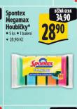 SPONTEX HOUBIKY