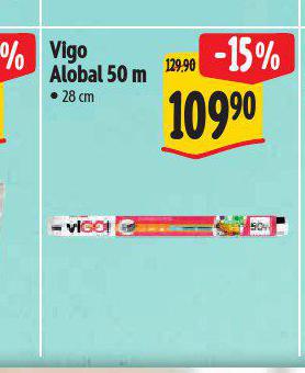 VIGO ALOBAL
