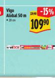 VIGO ALOBAL