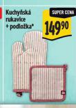 KUCHYSK RUKAVICE