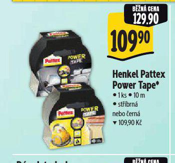 HENKEL PATTEX POWER TAPE