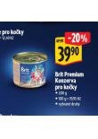 BRIT KONZERVA PRO KOKY