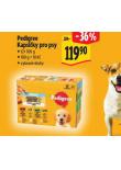 PEDIGREE KAPSIKY PRO PSY
