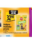 PEDIGREE POCHOUTKY PRO PSY