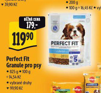 PERFECT FIT GRANULE PRO PSY