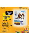 PERFECT FIT GRANULE PRO PSY