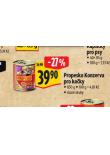 PROPESKO KONZERVA PRO KOKY