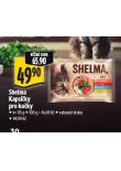 SHELMA KAPSIKY PRO KOKY