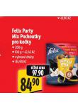 FELIX PARTY MIX POCHOUTKY PRO KOKY