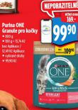 PURINA ONE GRANULE PRO KOKY
