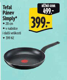 TEFAL PNEV