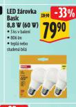 LED ROVKA