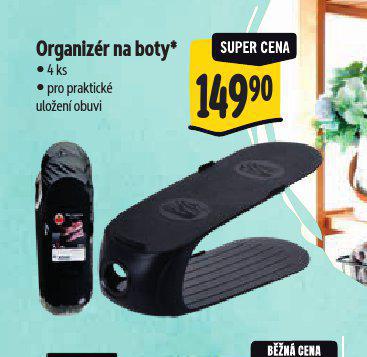 ORGANIZR NA BOTY