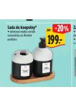 SADA DO KOUPELNY