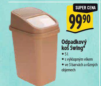ODPADKOV KO