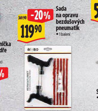 SADA NA OPRAVU