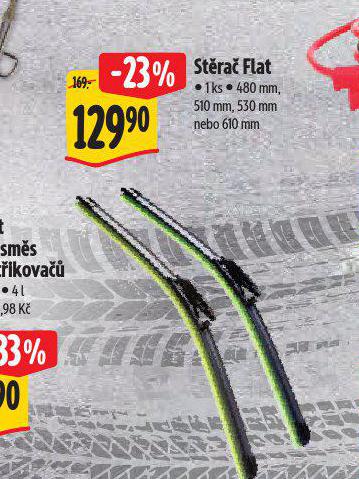 STRA FLAT