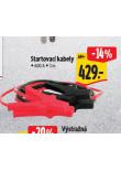 STARTOVAC KABELY