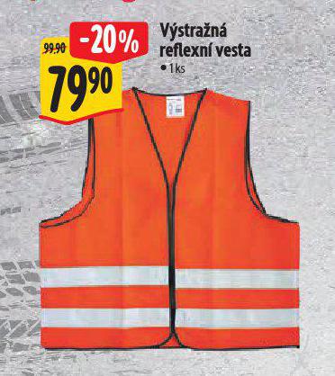 VSTRAN REFLEXN VESTA