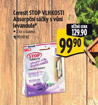 CERESIT STOP VLHKOSTI