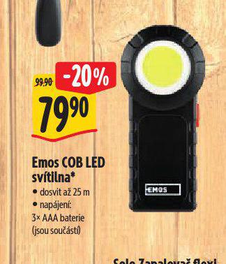 LED SVTILNA