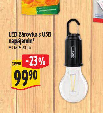 LED ROVKA
