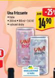 UNA FRIZZANTE