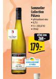 SOMMELIER COLLECTION PLAVA
