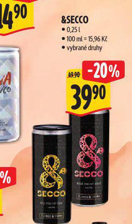 &SECCO