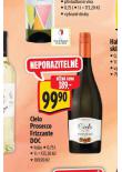 CIELO PROSECCO FRIZZANTE DOC