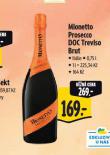 MIONETTO PROSECCO DOC TREVISO BRUT