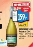 SOMMELIER COLLECTION PROSECCO DOC