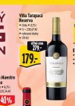 VINA TARAPAC RESERVA