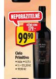 CIELO PRIMITIVO