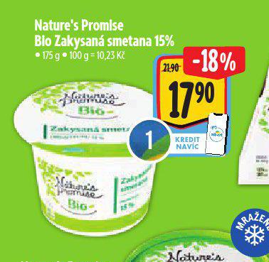 BIO ZAKYSAN SMETANA