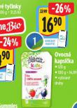 OVOCN KAPSIKA