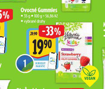 OVOCN GUMMIES