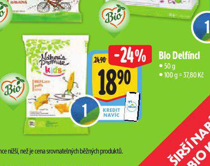 BIO DELFNCI