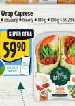 WRAP CAPRESE