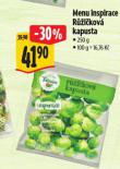 MENU INSPIRACE RَIKOV KAPUSTA